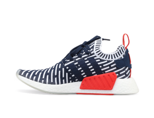 Кецове и обувки adidas Originals NMD_R2 PK ''Roni'' Тъмно синьо | BB2909