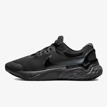 Кецове и обувки Nike Renew Run 3 Черно | DC9413-003, 3