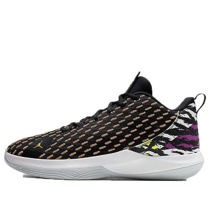 Кецове и обувки Jordan Jordan CP3.XII 'Dr. Jekyll and Mr. Hyde' Многоцветен | AQ3744-007