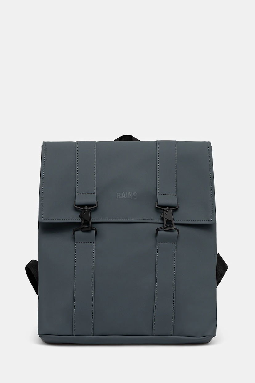 Раница Rains Rains MSN Bag Backpack Синьо | 13300.124