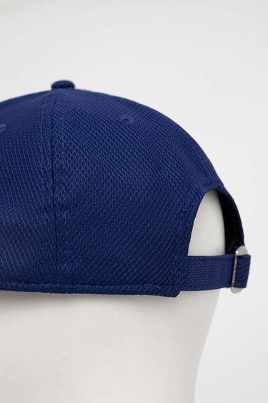 Шапка с козирка New Era Cap LOS ANGELES DODGERS Тъмно синьо | 60348839.OTCWHI, 2