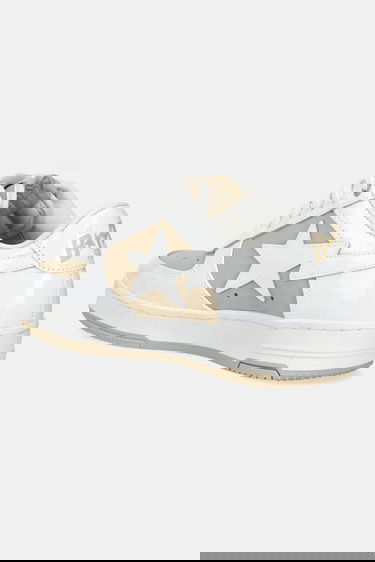 Кецове и обувки BAPE BAPE STA #6 L Бежово | 1K80291306, 2