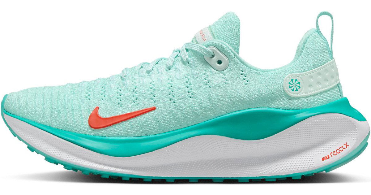 Кецове и обувки Nike Infinity RN 4 Тюркоазено | dr2670-300, 1