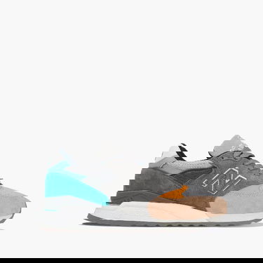 Кецове и обувки New Balance 998 Made in USA Многоцветен | M998AWB, 1