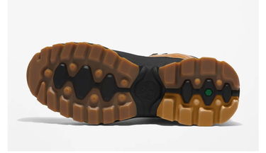 Кецове и обувки Timberland Edge Waterproof World Hikers Кафяво | A5MCC-231, 6