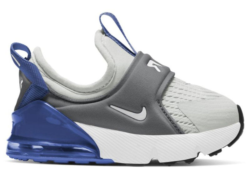 Кецове и обувки Nike Air Max 270 Extreme Сиво | CI1109-013, 0
