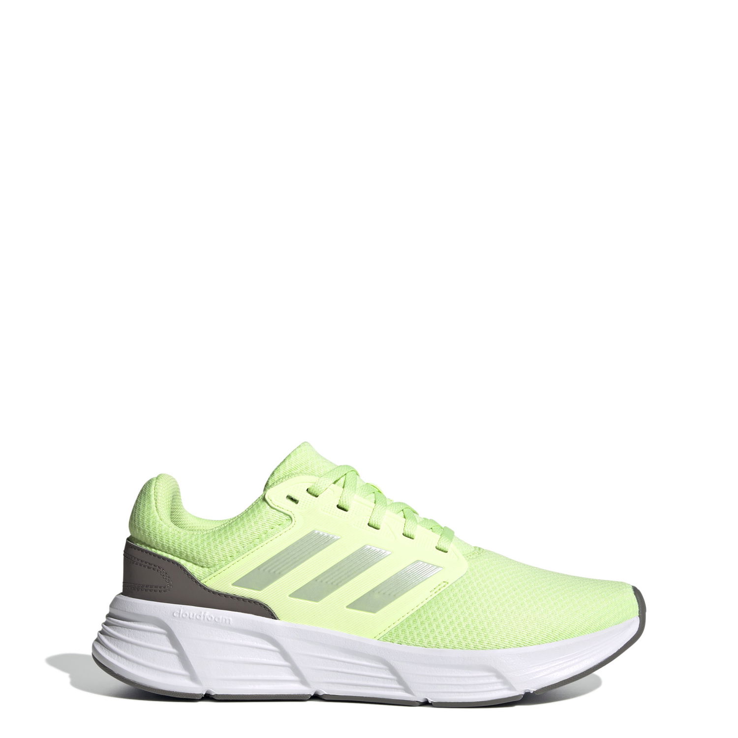 Кецове и обувки adidas Performance adidas GALAXY 6 M 41 1/3 Зелено | IE8129, 0