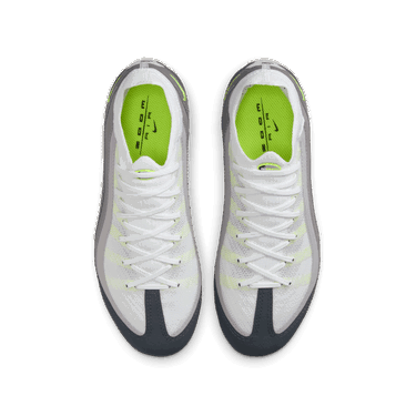 Кецове и обувки Nike Jr. Mercurial Vapor 16 Pro SE FG Бяло | IB4524-001, 4