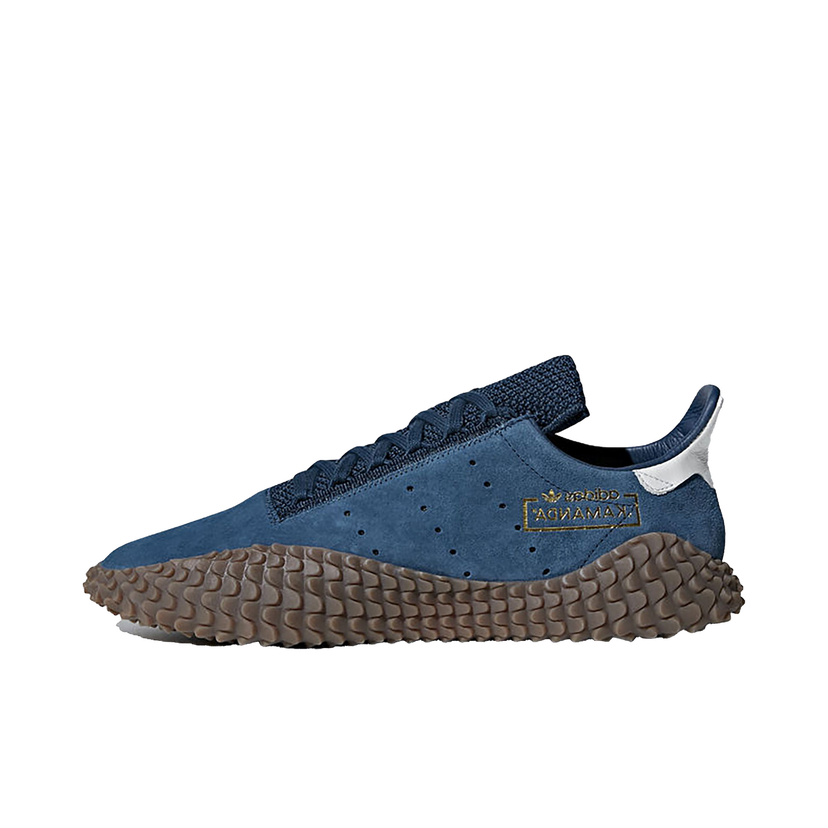 Кецове и обувки adidas Originals adidas Kamanda Legend Marine Синьо | DB2777