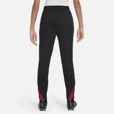 Спортни панталони Nike Liverpool FC Strike Dri-FIT Knit Football Pants Черно | FN9966-010, 3