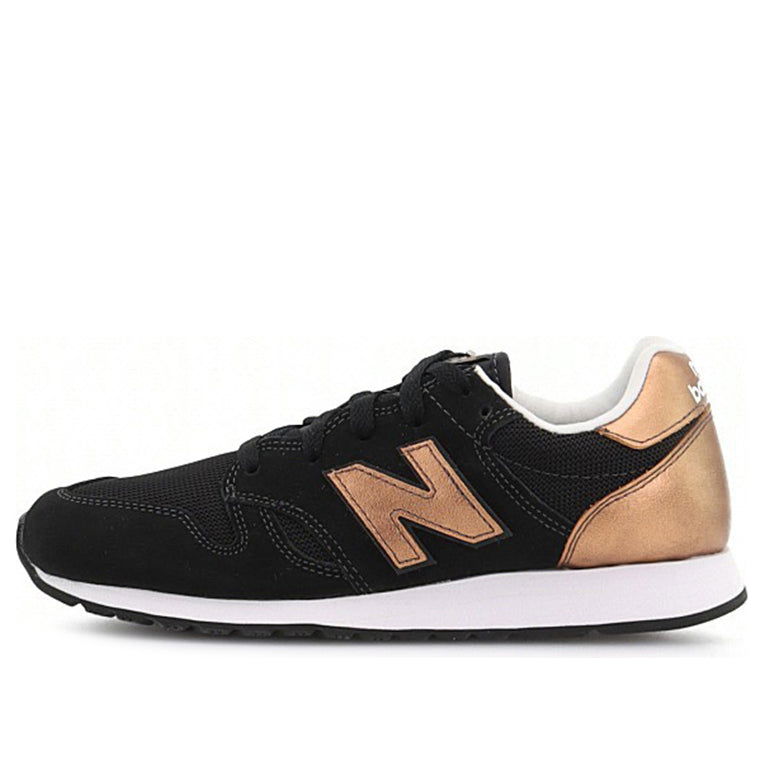 Кецове и обувки New Balance 520v Черно | WL520SNC