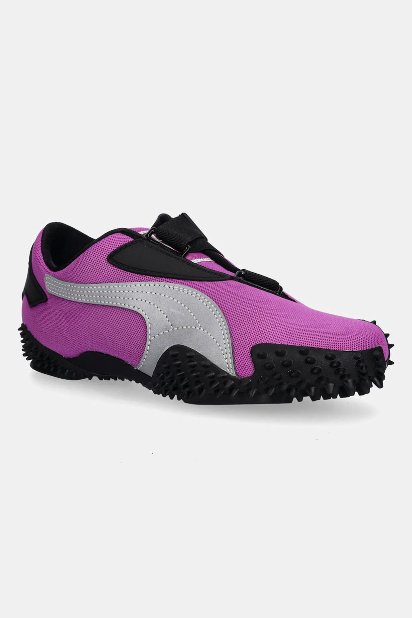 Кецове и обувки Puma Mostro OG Лилаво | 397330
