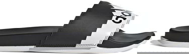 Кецове и обувки adidas Originals Adilette Comfort Черно | gv9712, 1