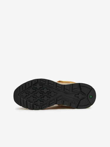 Кецове и обувки Timberland Sprint Trekker Super OX Кафяво | A5VJG-WHE, 5