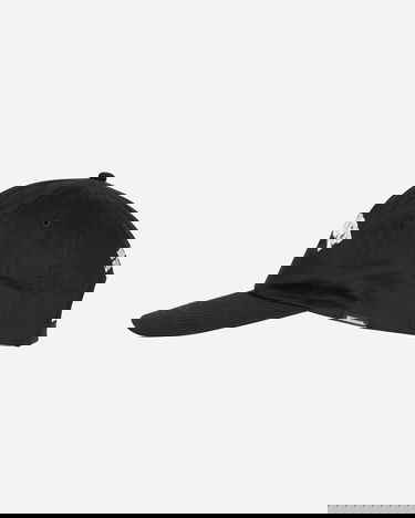 Шапка с козирка Neighborhood Subware Dad Cap Черно | 242YG49N-HT01 BK, 3