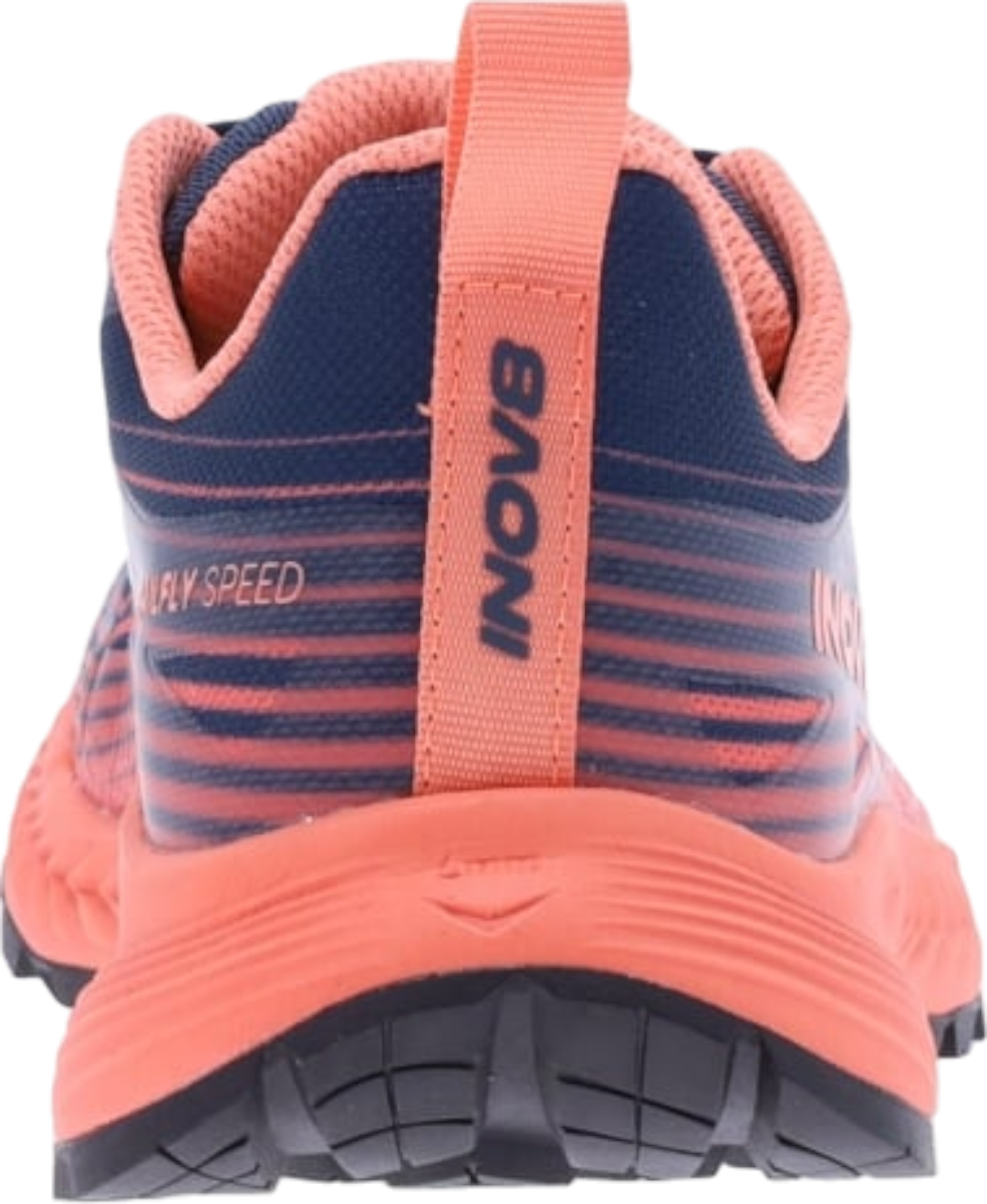 Кецове и обувки inov-8 TrailFly Speed Многоцветен | 001151-nyco-s-001-001151-nyco-s-001, 1