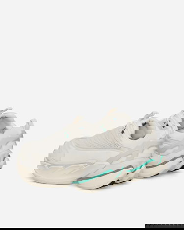 Кецове и обувки Hoka One One Elevon X Бяло | 1147550-WMC, 4