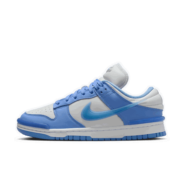 Кецове и обувки Nike Dunk Low Twist Тъмно синьо | DZ2794-002, 3