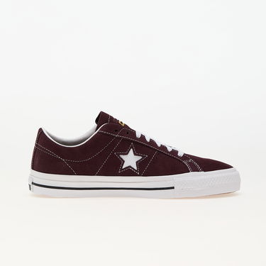 Кецове и обувки Converse One Star Pro OX Черно | A08480C, 2