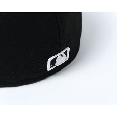 Шапка с козирка New Era 59FIFTY My First NY Yankees Fitted Cap Черно | 60503804, 5