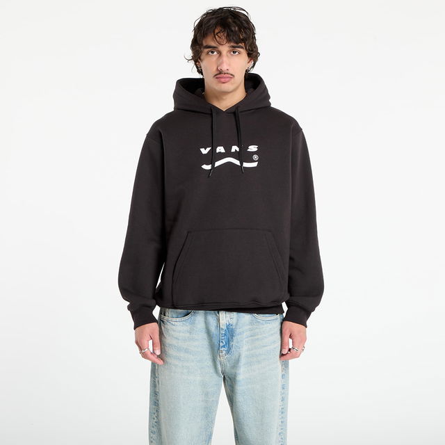 Deteremined Pullover Hoodie