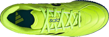 Кецове и обувки adidas Performance TOP SALA COMPETITION II Зелено | ih7685, 8