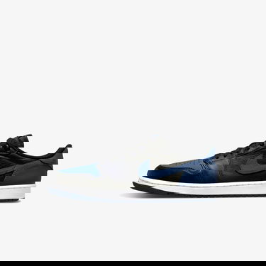 Кецове и обувки Jordan Air Jordan 1 Retro Low OG "Mystic Navy" Тъмно синьо | CZ0790-041, 0