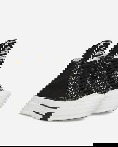 Кецове и обувки Converse DRKSHDW DBL DRKSTAR Черно | A04954C, 2
