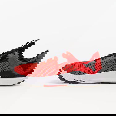 Кецове и обувки Under Armour Project Rock BSR 2 Червено | 3025081-600, 0