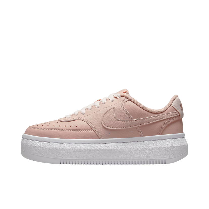 Кецове и обувки Nike Court Vision Alta Розово | dm0113-600