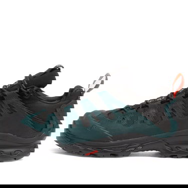 Кецове и обувки Salomon GR10K Quest Low 2 Зелено | L47771500, 1