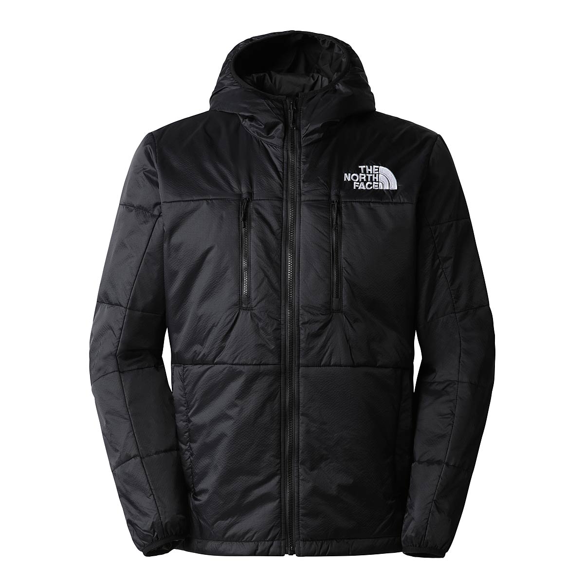 Яке The North Face Himalayan Light Synthetic Jacket Черно | NF0A7WZXJK31, 1