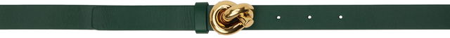 Bottega Veneta Knot Belt
