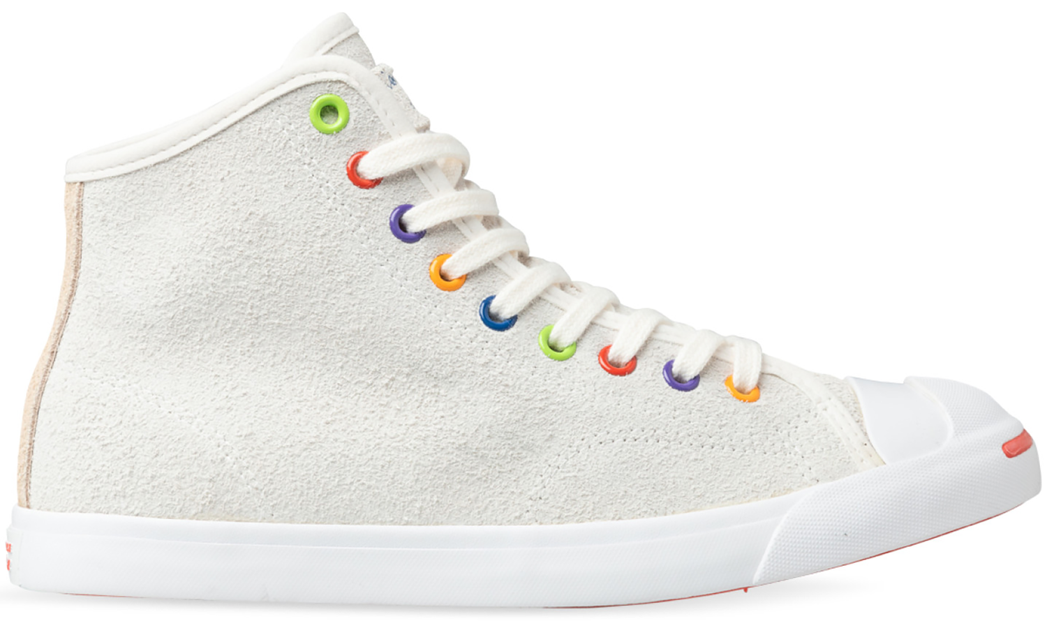 Кецове и обувки Converse Jack Purcell Ouyang Nana Бяло | 171219C, 0