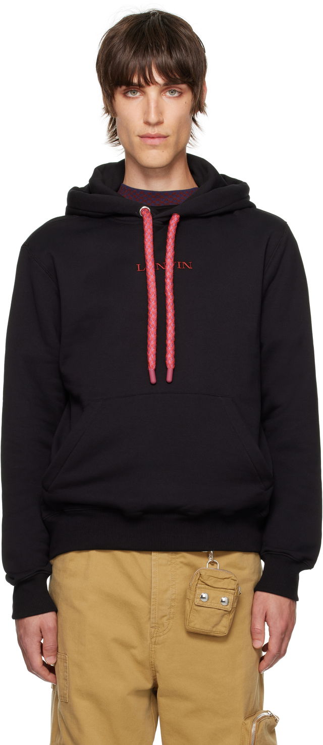 Tubular Curb Hoodie