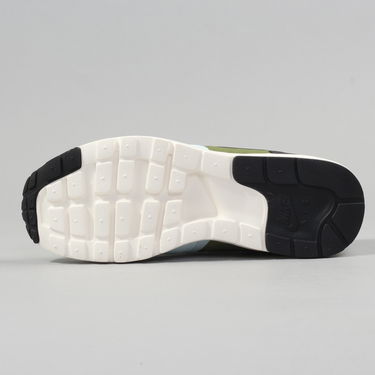Кецове и обувки Nike W Air Max Zero Зелено | 857661-400, 4