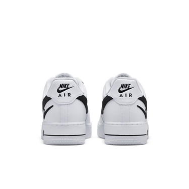Кецове и обувки Nike Air Force 1 '07 Бяло | DR0143-101, 1