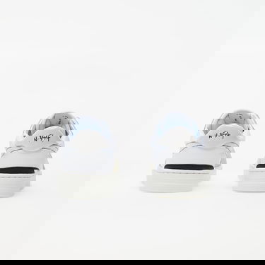 Кецове и обувки Nike Squash - Type Бяло | CJ1640-100, 3