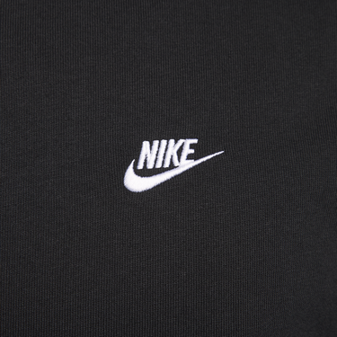 Яке Nike Club Knit Jacket men Track Черно | FQ3426-010, 4