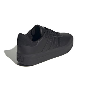 Кецове и обувки adidas Performance Court Platform Черно | GV8995, 5