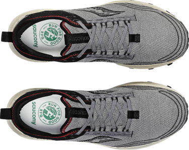 Кецове и обувки Saucony PEREGRINE RFG Сиво | s20869-138, 2