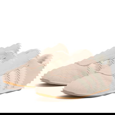 Кецове и обувки adidas Originals Adidas Taekwondo Size UK 3 Розово | JS4523, 2