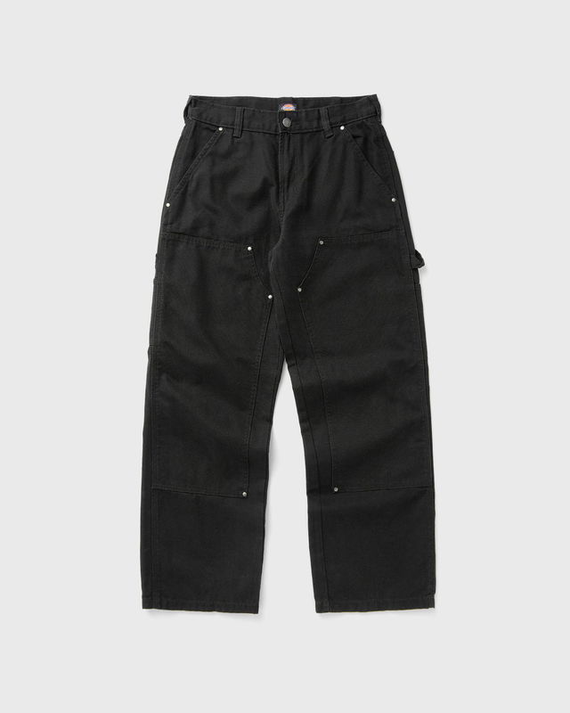 Double Knee Canvas Carpenter Pant