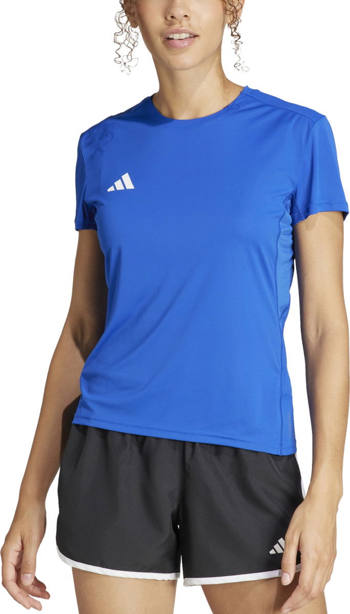 Тениска adidas Originals adidas Adizero Синьо | it1462, 0