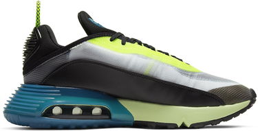 Кецове и обувки Nike Air Max 2090 Черно | bv9977-101, 2
