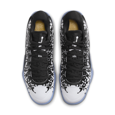 Кецове и обувки Jordan Jordan Zion 3 Gen Zion Черно | DR0675-018, 2