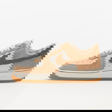 Кецове и обувки Nike Air Force 1 Low LXX "Vachetta Tan" W Бежово | DX1193-200, 1