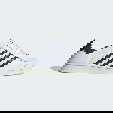 Кецове и обувки adidas Originals Superstar Бяло | IF3637, 0