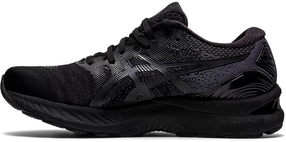 Кецове и обувки Asics Gel-Nimbus 23 Черно | 1011b004-002, 1