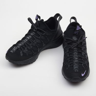 Кецове и обувки Nike ACG React Terra Gobe Черно | BV6344-001, 2